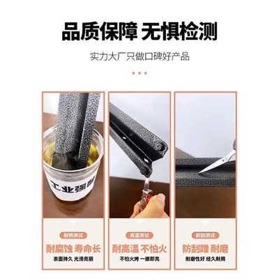 家用货架多层置物架洞洞板落地多功能阳台货架快递架子角钢收纳架