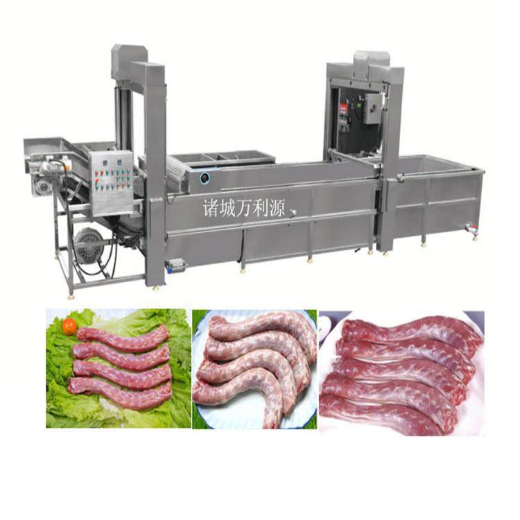 全自动肉制品解冻线鸭脖解冻设备冻鱼解冻机凤爪缓化设备,清洗/食品/商业设备,其他食品加工设备,淘宝优惠券,粉丝福利购,淘宝优惠卷