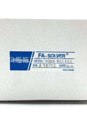TS2014N181E32/TS2014N185E32多摩川BRX旋转编码器FA--SOLVER旋变