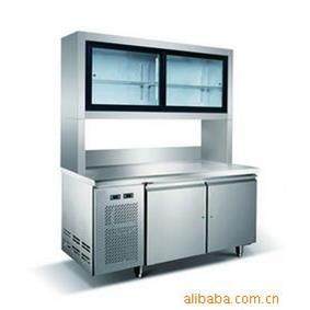 厂家供应平台连上架冷藏柜商用厨房冰箱冷冻冷柜,清洗/食品/商业设备,其他食品加工设备,淘宝优惠券,粉丝福利购,淘宝优惠卷