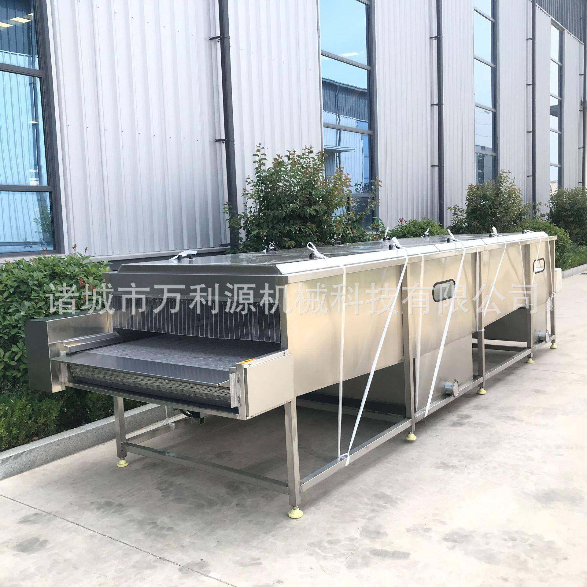 厂家直供商用喷淋式酱黄瓜杀菌机酱油黄豆酱低温灭菌设备,清洗/食品/商业设备,其他食品加工设备,淘宝优惠券,粉丝福利购,淘宝优惠卷