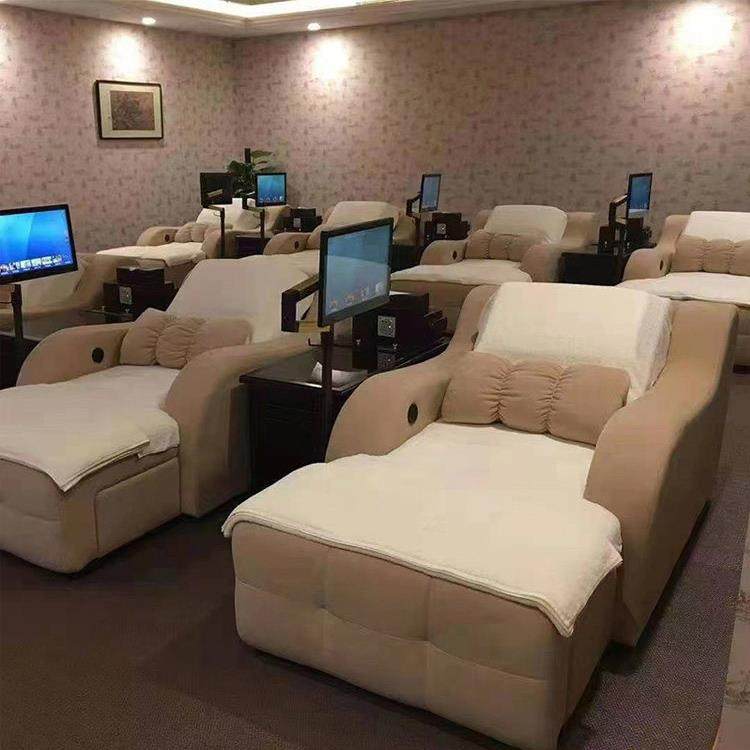 洗浴中心休息大厅沙发电动足浴沙发桑拿会所洗脚按摩床带电视,3C数码配件,USB多功能数码宝,淘宝优惠券,粉丝福利购,淘宝优惠卷