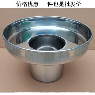 老尾猪脚饭卤水锅卤猪脚煲港式喷泉牛杂锅汤粉麻辣羊头羊蹄锅定制