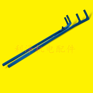 机工具维修水泵握线夹泵厂专用 水泵握线钳潜水泵下线工具防水线装