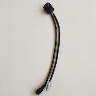 适配金彭D70S70刹车助力泵压力传感器开关阀V8X5四轮电动汽车配件