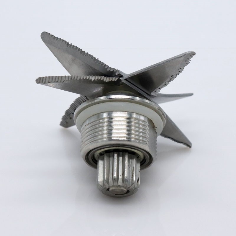 小太阳TM767二三代 768 BL767沙冰机 豆浆机轴承配件刀俎刀头刀片