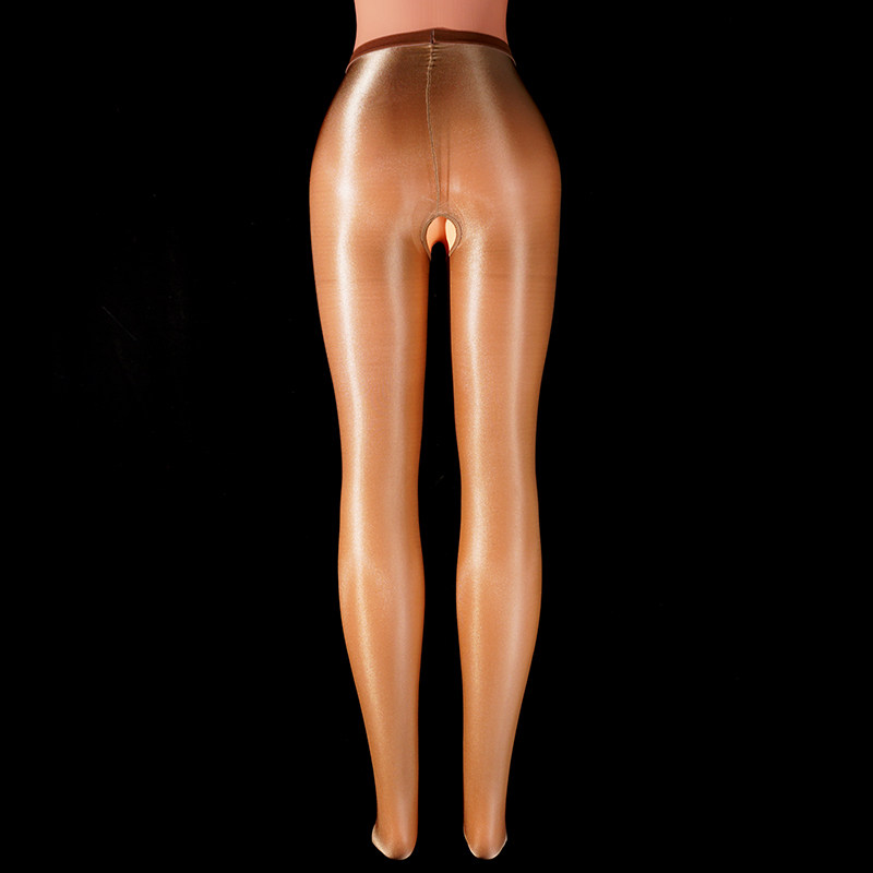 油亮舍宾袜高弹紧身裤袜开裆踩脚光泽内搭裤袜性感反光丝袜男女,女士内衣/男士内衣/家居服,连裤袜/打底袜,淘宝优惠券,粉丝福利购,淘宝优惠卷