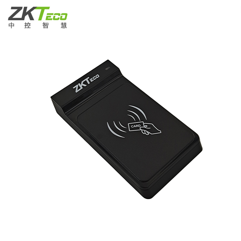 熵基门禁发卡器CR20E/M发卡器ID读卡器电脑考勤发卡器IC卡发卡器