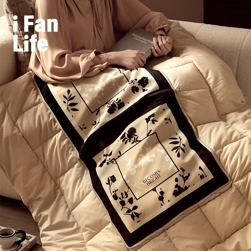 范店奥娜尔抱枕被子两用办公室车载折叠空调被二合一沙发靠枕靠垫,居家布艺,抱枕被,淘宝优惠券,粉丝福利购,淘宝优惠卷