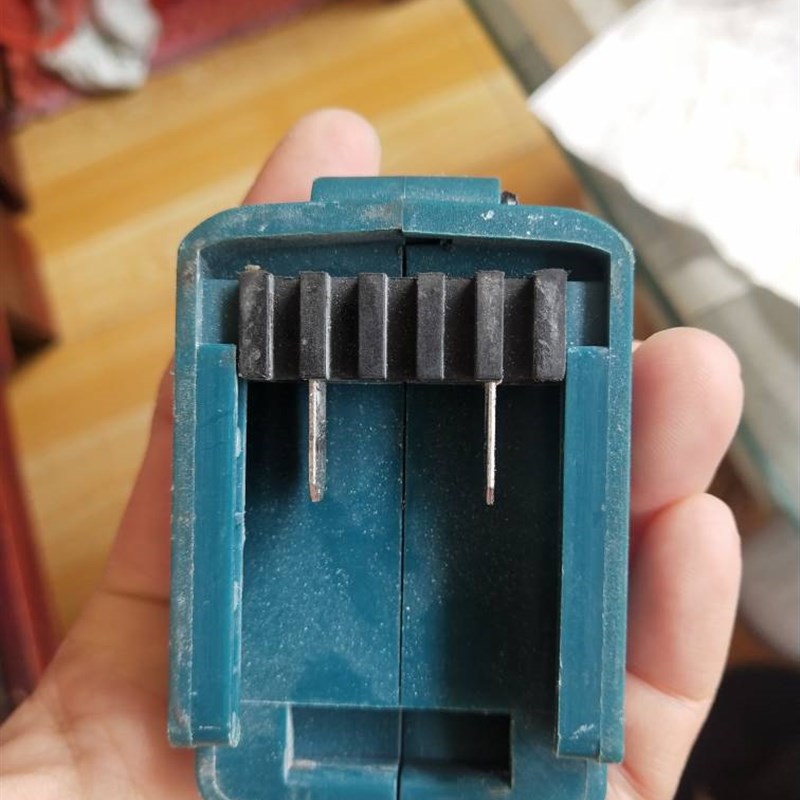 浩成 捷尔特 48VF 48V锂电钻充电钻手钻螺丝刀 锂电池充电器