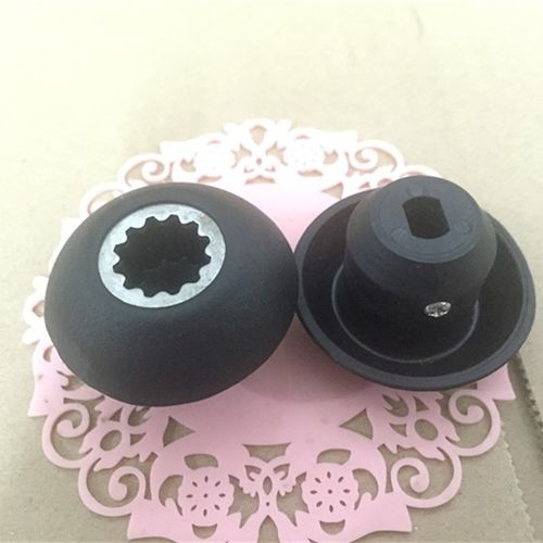 海力士HLS-668/669/005/006豆浆机配件破壁料理机沙冰机蘑菇头