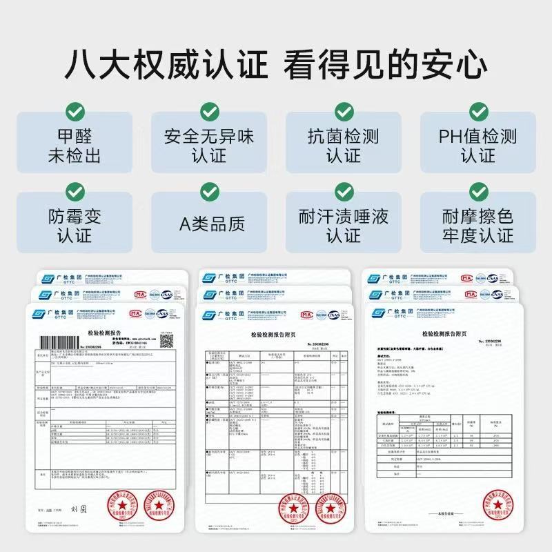 梦贝猫儿童枕头定型记忆枕圆头纠正舟状头型向防偏头宝宝婴儿