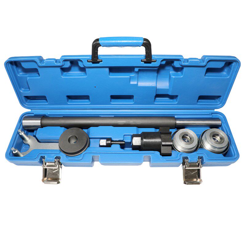 奥迪Q5壳体轴承工具A4变速箱维修01j 0b5头壳加工0aw异响壳体铰刀