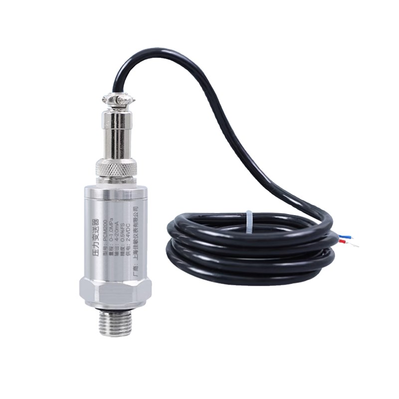 PCM200变频恒压 扩散硅压力变送器 水泵气泵压缩机 压力传感器
