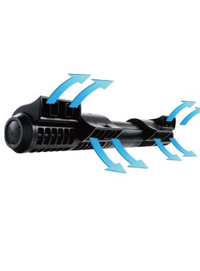 NAXSPECT迈光漩影300环流泵三代海缸造浪泵正弦波静音技术
