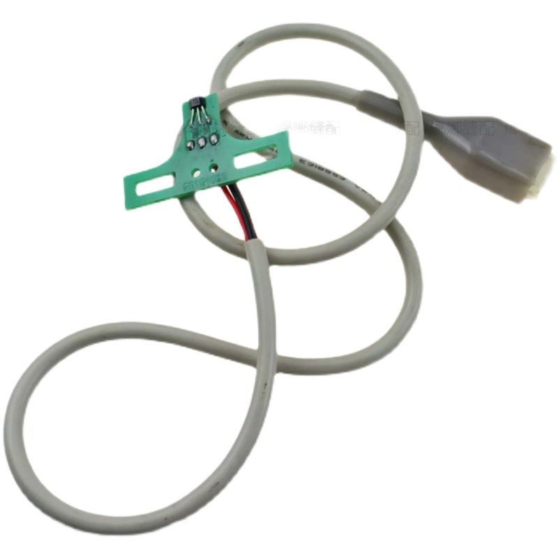 众邦电脑锁边机脚踏控制器线路板包缝机拷边机电脑箱脚踏开关,生活电器,缝纫机配件,淘宝优惠券,粉丝福利购,淘宝优惠卷