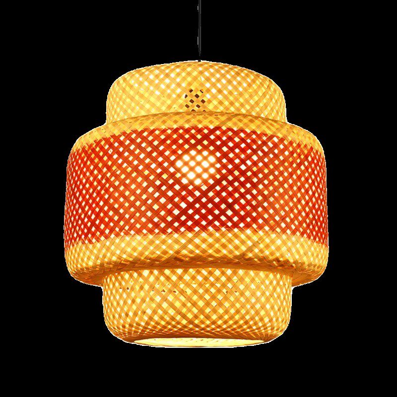 新中式婚礼竹编灯笼中国风灯罩复古竹子餐厅火锅店吊灯,家装灯饰光源,酒店/宴会厅/餐饮吊灯,淘宝优惠券,粉丝福利购,淘宝优惠卷