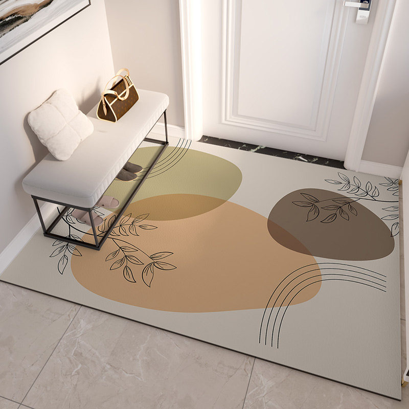 【橡胶】家用入户门地垫门垫可擦洗进门脚垫耐脏防水门口垫子地毯,居家布艺,家用脚垫,淘宝优惠券,粉丝福利购,淘宝优惠卷