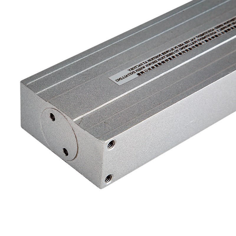 供应隐藏式闭门器 暗藏闭门器暗装压铸铝合金暗装自动闭门器