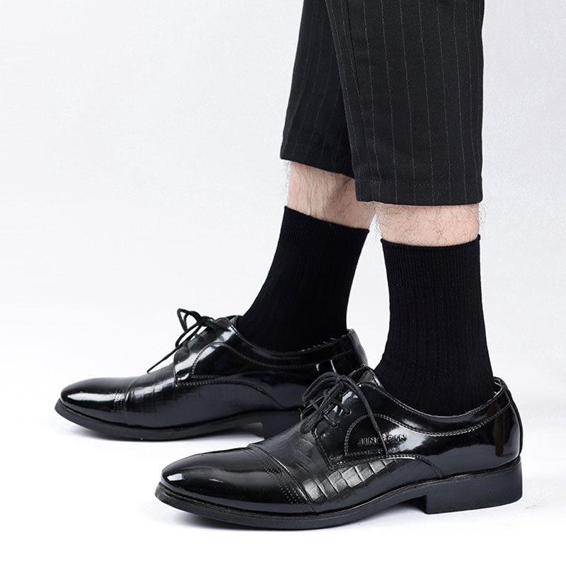 男士袜子中筒冬季防臭纯棉祙配皮鞋长筒防起球全棉线商务袜春秋款,女士内衣/男士内衣/家居服,长筒袜,淘宝优惠券,粉丝福利购,淘宝优惠卷