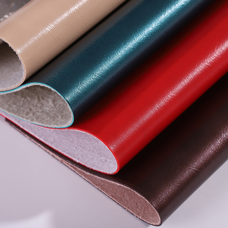 软包皮革面料e 硬包超迁皮料仿皮子床头diy手工沙发布荔枝纹人造