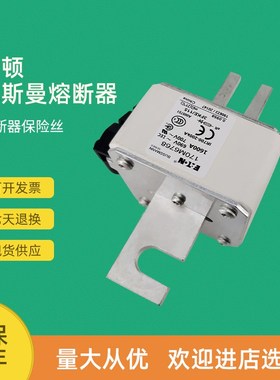 全新快速熔断器保险170M6768 170M6769 170M6770 1X70M6771