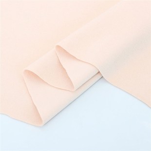 德绒面料 德绒布料保暖面料现货 27h0克德绒保暖内衣面料女装