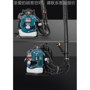 B吹BX9900四冲程树叶风机 园林绿化多能叶吹树机吹SXV尘功机