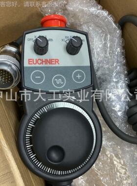 EUHNER电HBA-1162子2手轮HB-A116C58