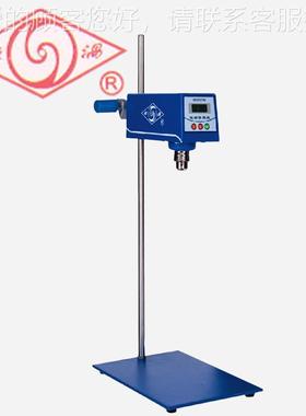 上HD2015W拌海司机乐HD2015W卧式恒速电动搅器拌 电动搅拌实验室