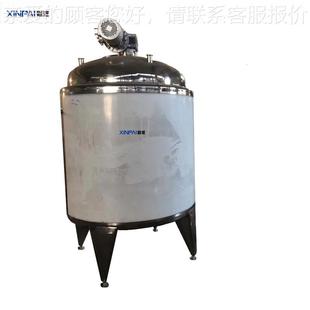 玻应璃反应釜 供热熔搪胶反釜 不应锈钢胶水反FYF应釜厂家
