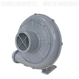 转子离心风机3KW铝壳透式 150A中外压940引风厂家 浦C机X