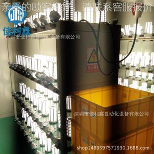 式 E4大功率球泡灯老化车移 YMDL动ED玉米灯老化0架 厂家直供LJLX