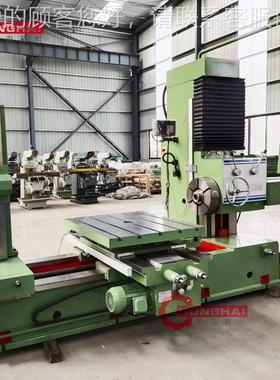 T1X6TX61111T镗床61卧式镗产床tx611数显铣镗床生厂家