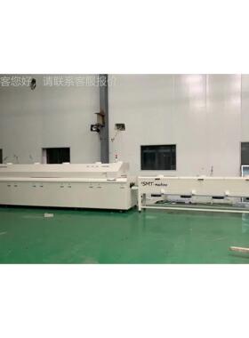 散十温区二温区十温区热四器烤炉回流炉 高温SMT-SR14十熔接炉