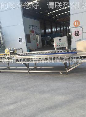 米切厂段机 备家供应 玉米加工设 玉米切头FVG玉去尾设备