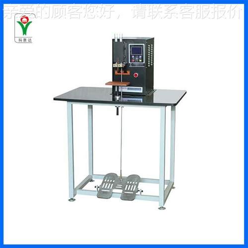 深出圳家生售锂电KHD-SWM-池点焊机 电池点焊设备 电厂产动车电池