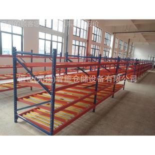 苏州工厂利式 仓货架仓储流大型多层储架可调506节组合物储货架