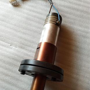 超声波超换超声波换能 振子动振动头变幅杆音波换能器 超音波配器