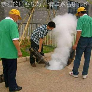 除蟑螂消升毒器除虫喷机 烟烟雾机 5弥雾机 热力级版