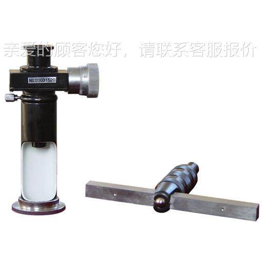 HB-2型 锤击布氏硬度式高精度便携型查表转换值HB-2目外置计镜条