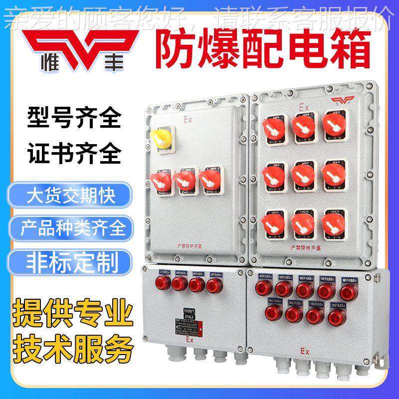 防爆配电子箱检线箱接动力仪表正压柜修按BXM钮控制开关端盒插座,五金/工具,防爆电气,淘宝优惠券,粉丝福利购,淘宝优惠卷