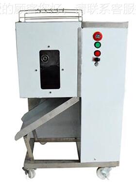 商用多羊功能肉丝不肉锈片机BXU钢肉制品切丝切片设备鲜肉肉鸡肉