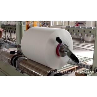 G机 地毯线 0吋卷装 草坪线大 倒1尾纱倒 高强线 单锭倒筒LZ