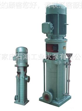 好的多泵厂家32LG65-.15X6式立多级泵 锅炉给水泵/32LG6.5-高层级