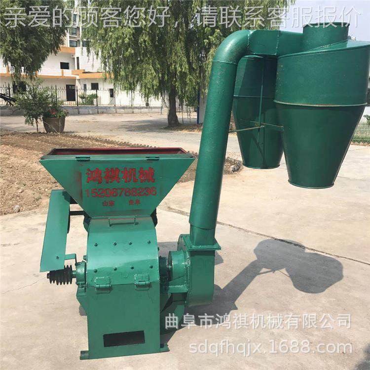 鄂州瓜小型铡草粉碎山东饲料草糠粉机南样饲碎料秸BXP秆机自动粉,农机/农具/农膜,农用防护器具,淘宝优惠券,粉丝福利购,淘宝优惠卷