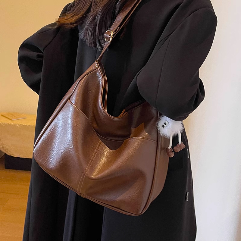 女士包包女百搭2025新款大容量