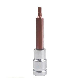 2電動(dòng)扳手S2合金鋼內(nèi)6角旋具套筒頭套裝 內(nèi)六角套筒加長(zhǎng)1 批頭扳手