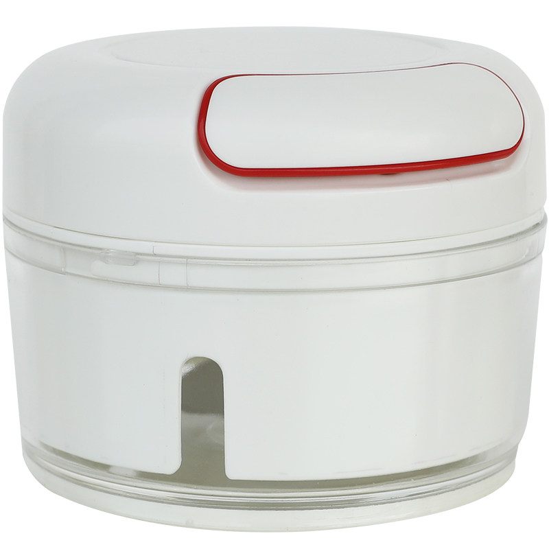 迷你大蒜搅碎机小型辣椒搅碎器姜末蒜末粉碎器家用多功能切菜器