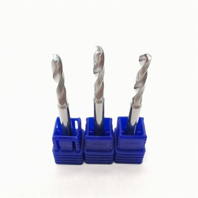 钨钢合金3柄钻头D1.1 1.11 1.12 1.13 1.14 1.15 1.16 1.17 1.18